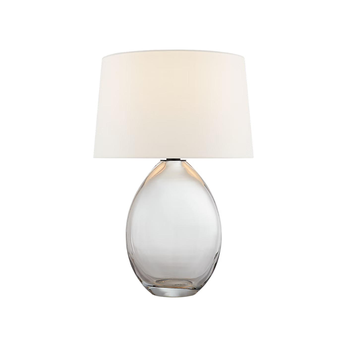 Myla Medium Wide Table Lamp