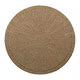 Seagrass Ribbed Coffee Table