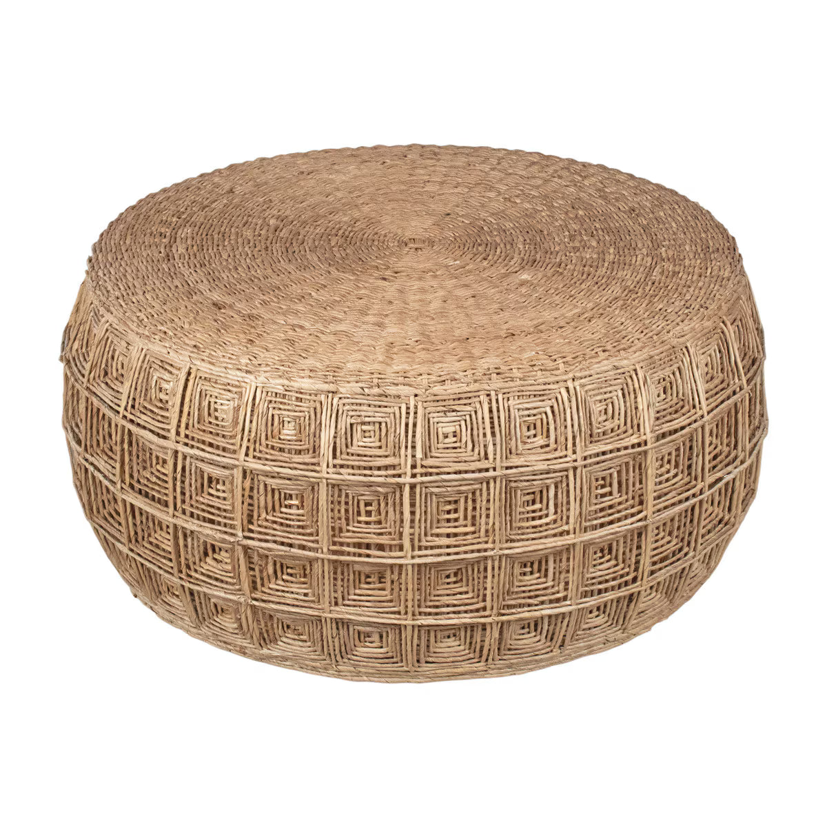 Daxton Woven Coffee Table
