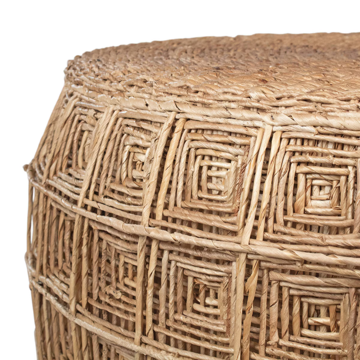 Daxton Woven Coffee Table