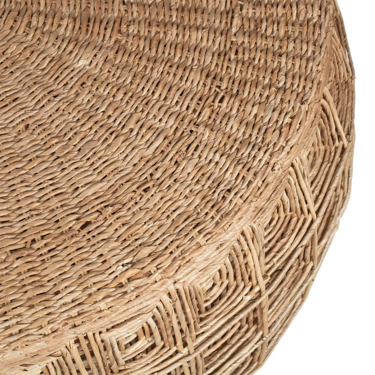 Daxton Woven Coffee Table