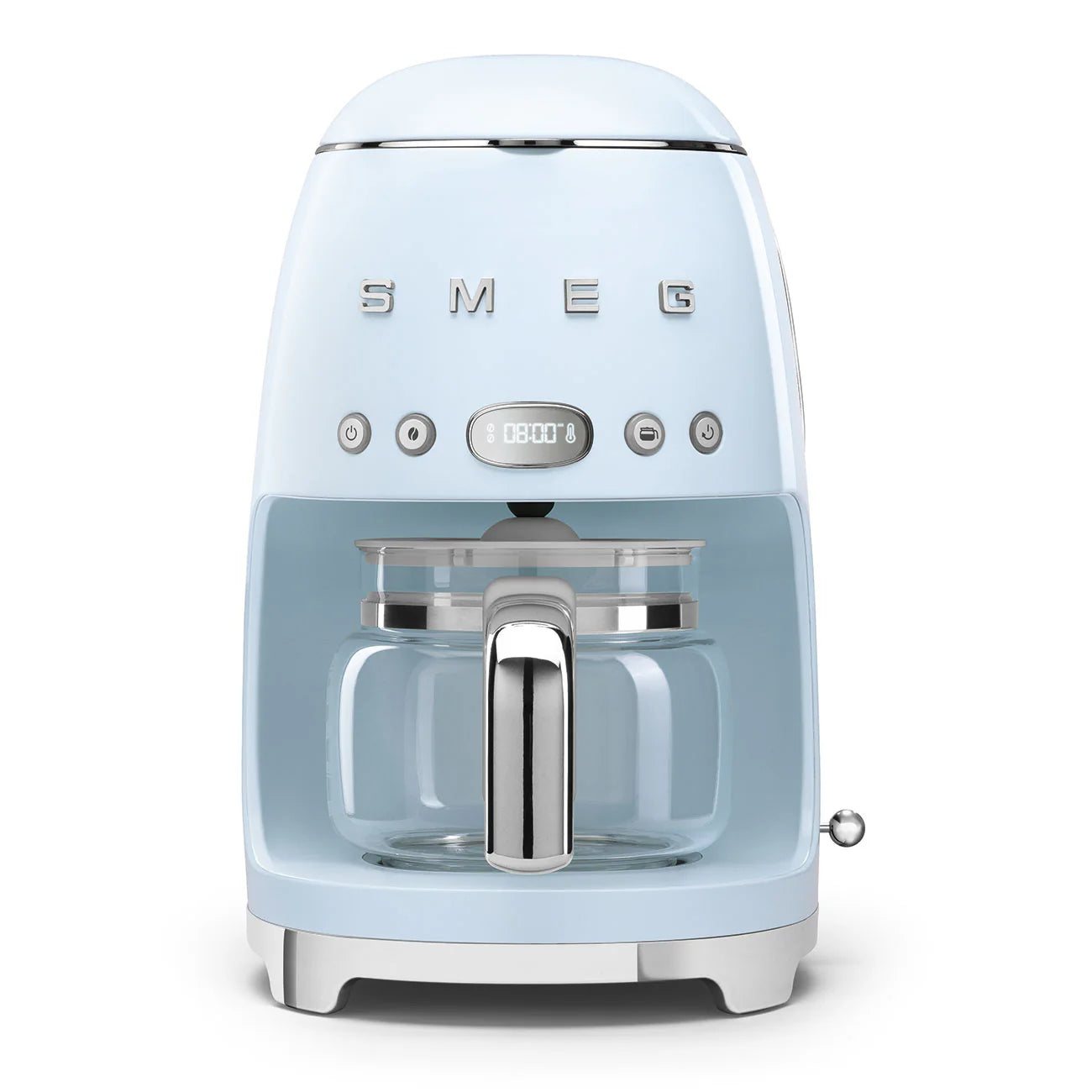 Smeg Drip-Filter Coffee Machine