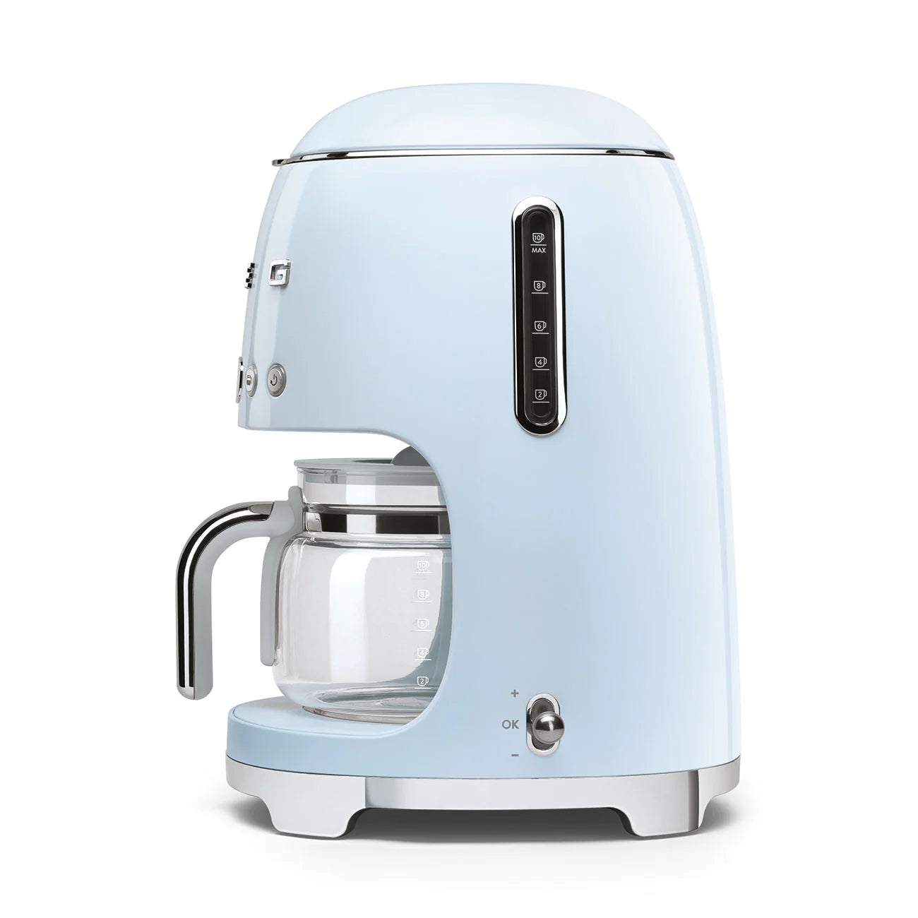 Smeg Drip-Filter Coffee Machine