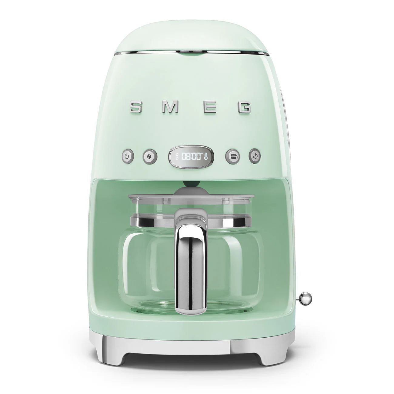 Smeg Drip-Filter Coffee Machine