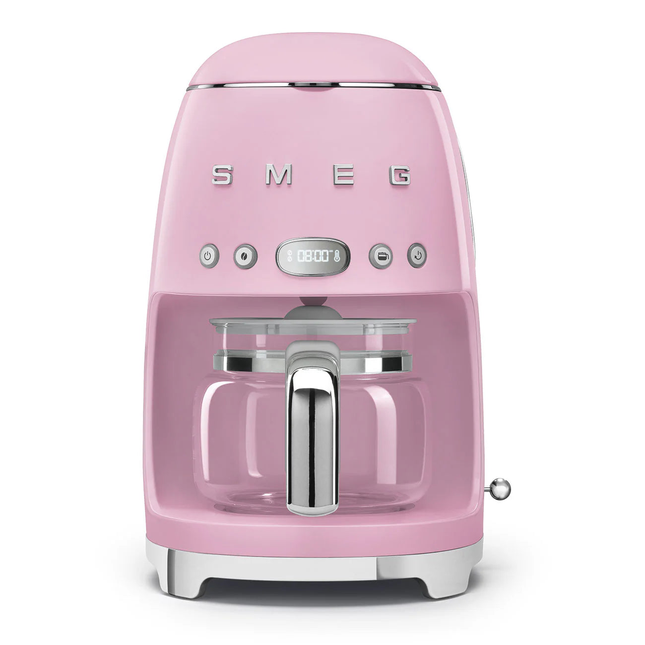 Smeg Drip-Filter Coffee Machine