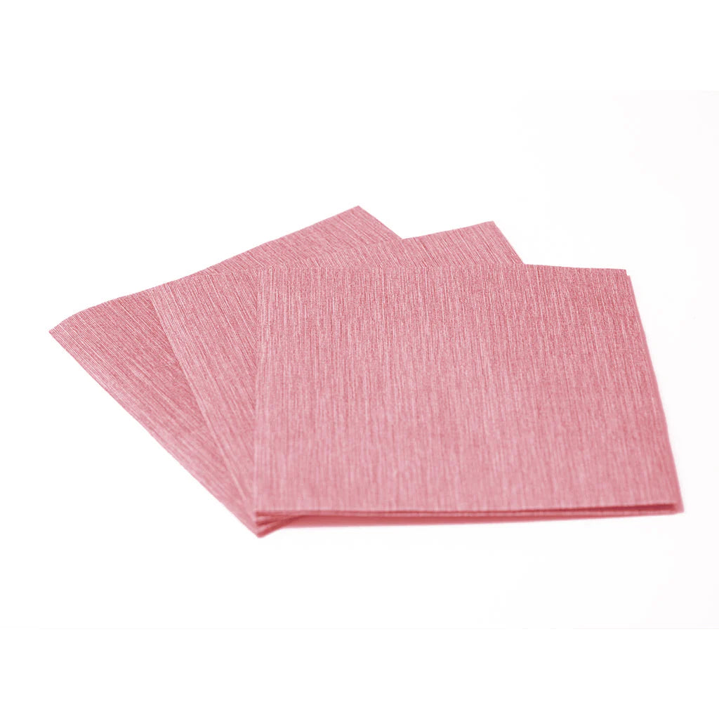 Deluxe Cocktail Napkins