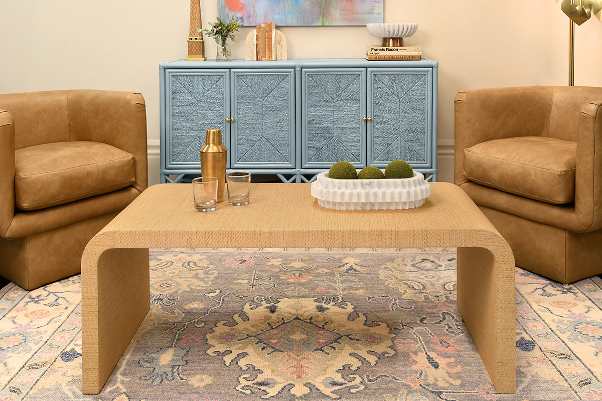 Newbury Coffee Table