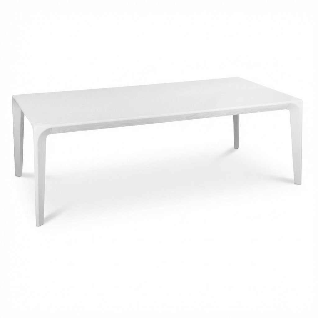Vienna Dining Table Limed Oak