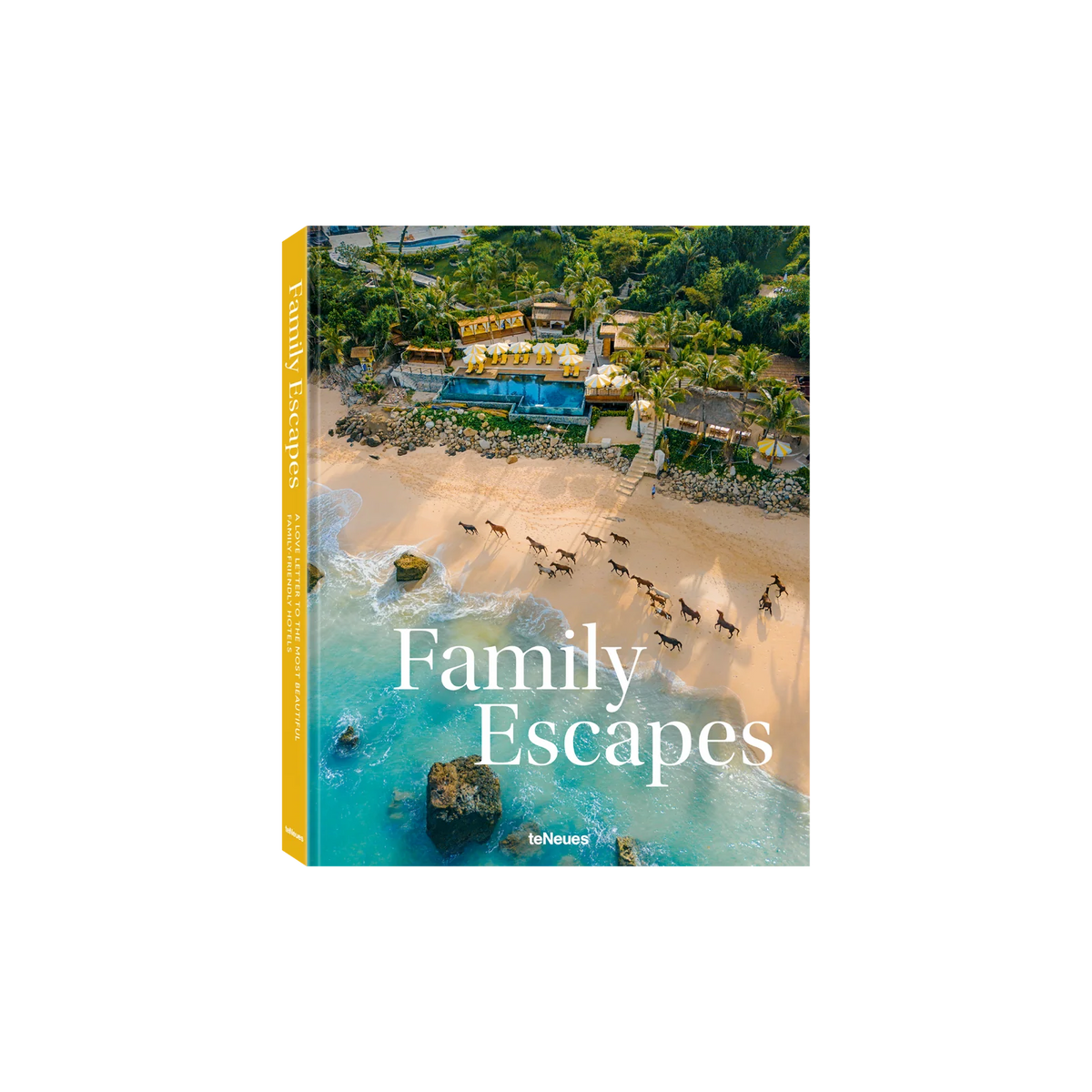 Family Escapes
