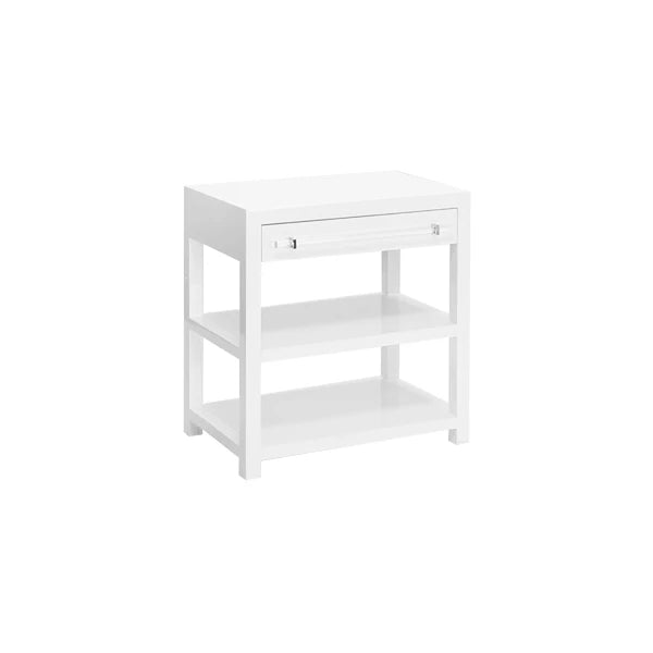 Garbo Nightstand