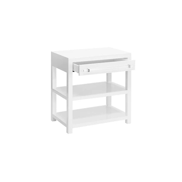 Garbo Nightstand