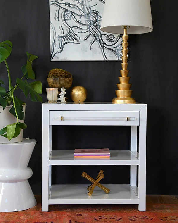 Garbo Nightstand