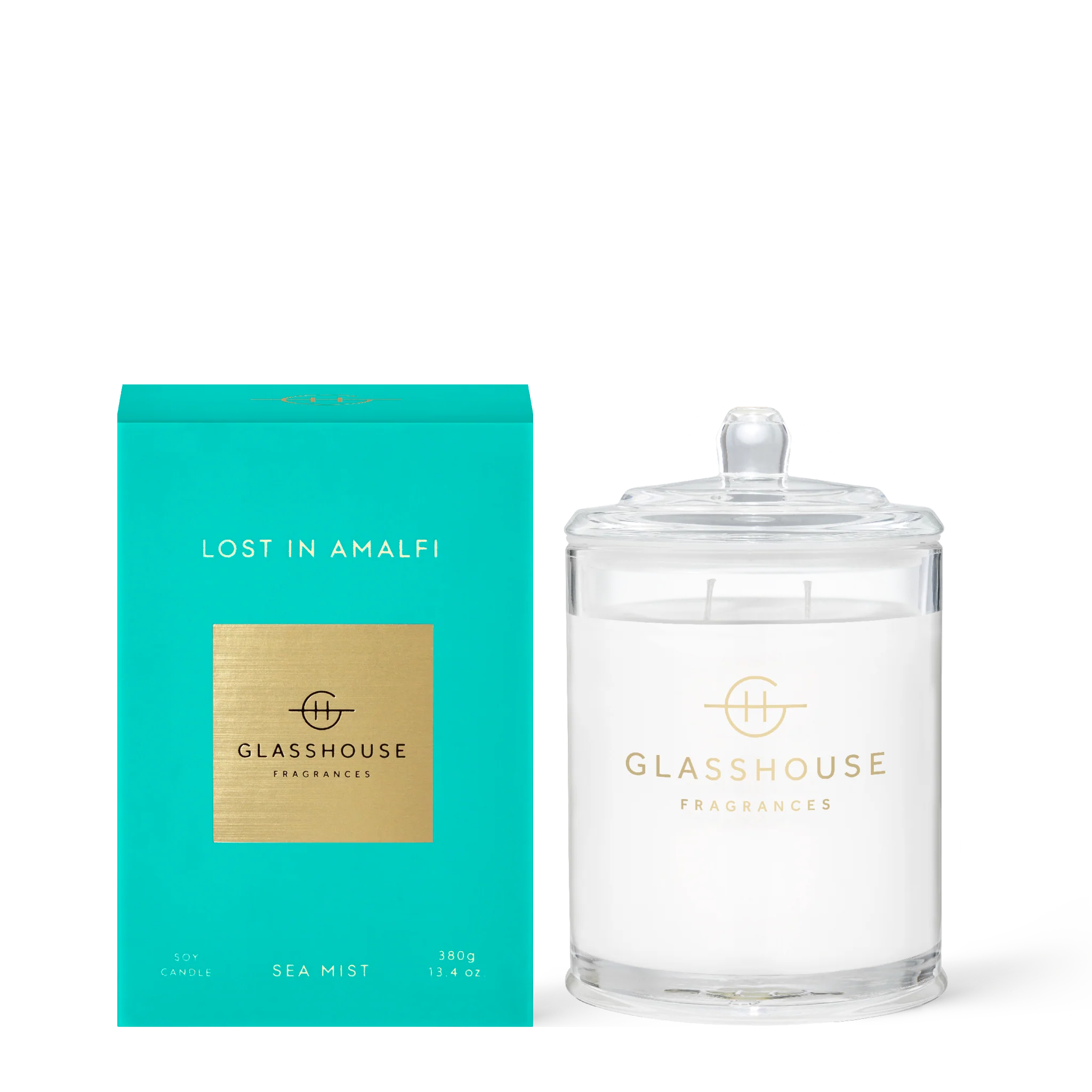 Glasshouse Candles & Diffusers