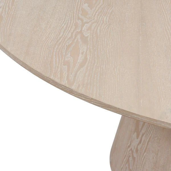 Hamilton 60"Round Dining Table