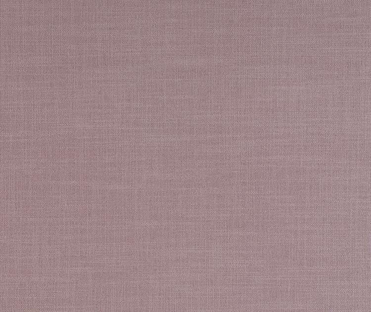 Lilac Linen pillow with Fringe