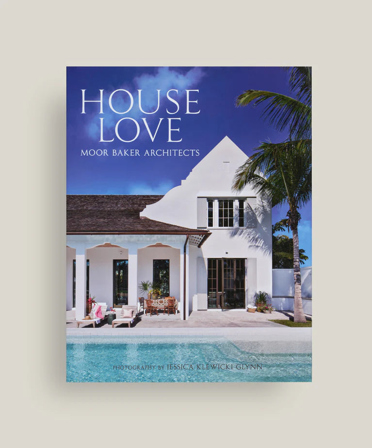 House Love: Moor Baker Architects
