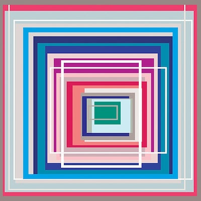 Color Walls Prints