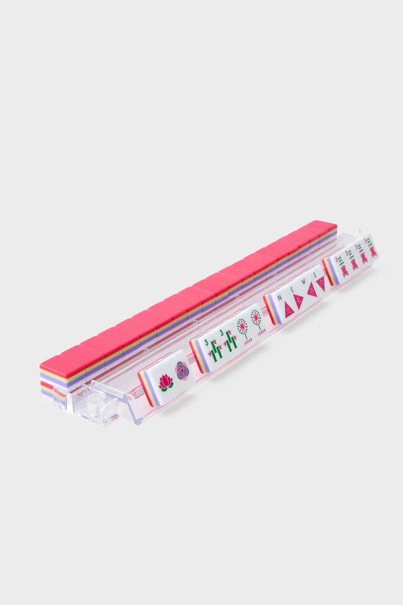 Oh My Mahjong Tile Sets
