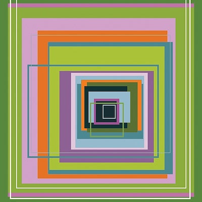 Color Walls Prints