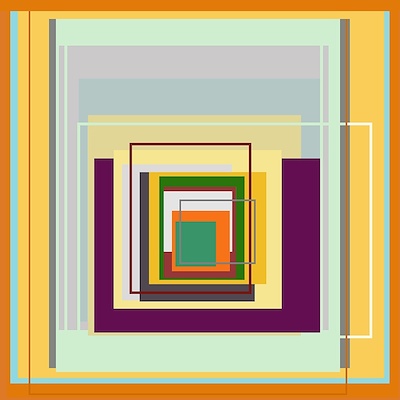 Color Walls Prints