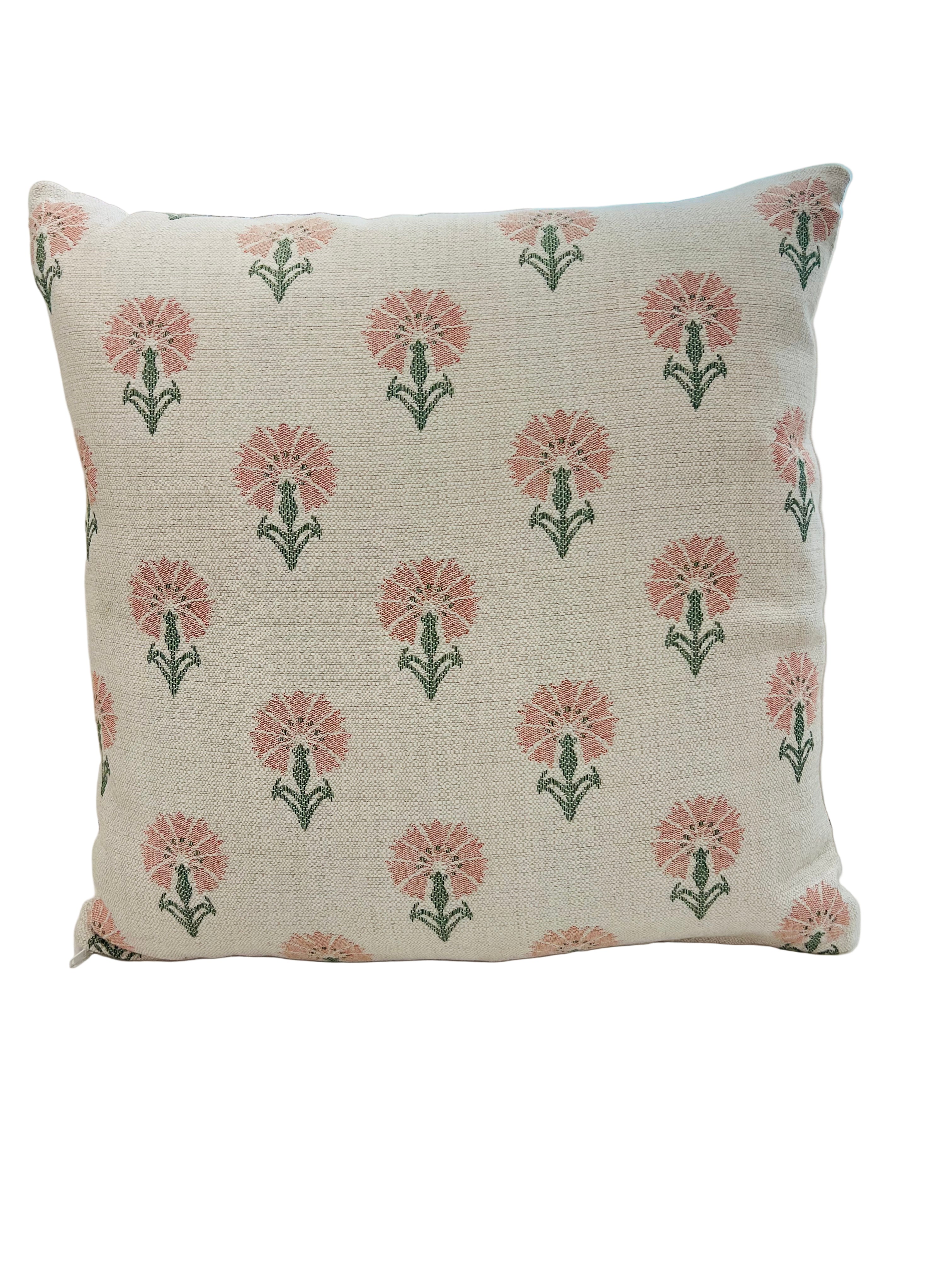 Mira Petal 20 x 20 Outdoor Pillow