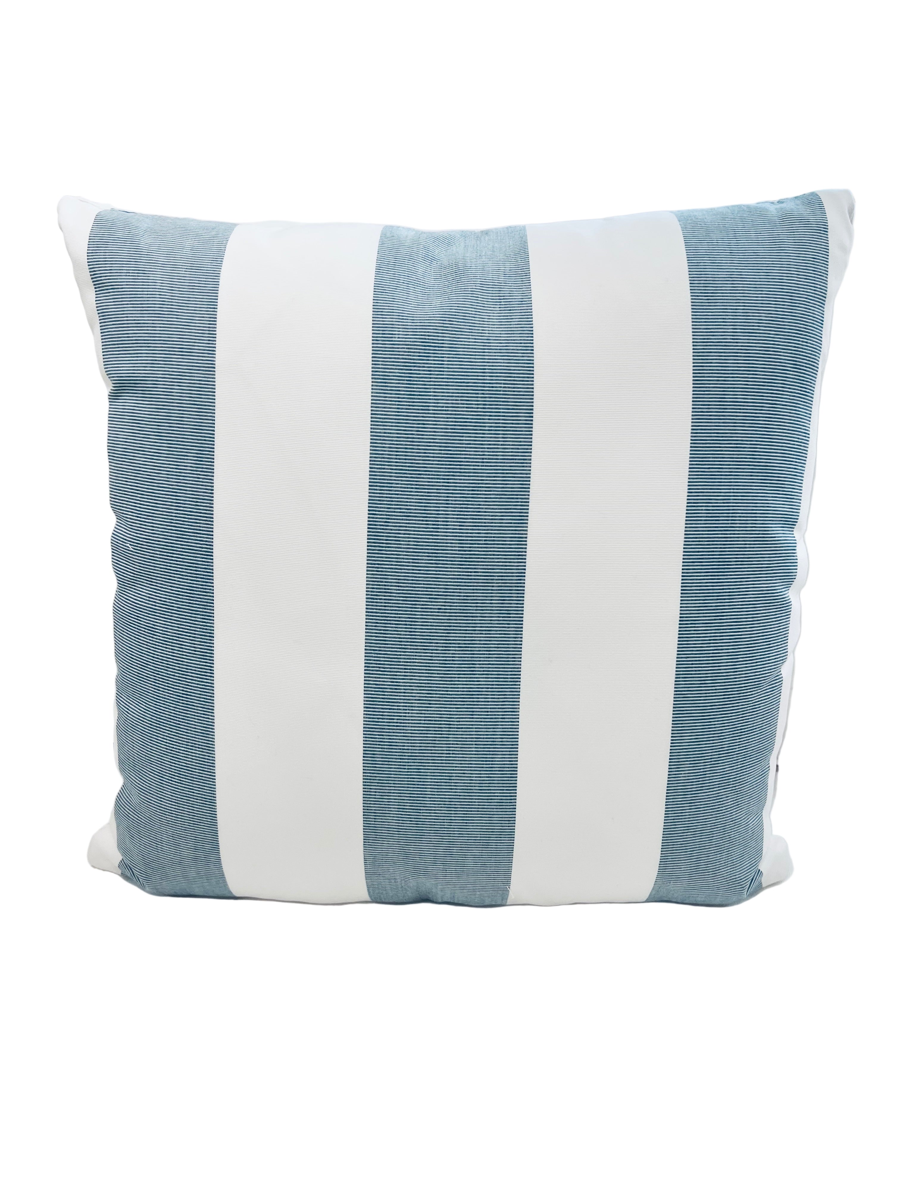Bijou Sea 20 x 20 Outdoor Pillow