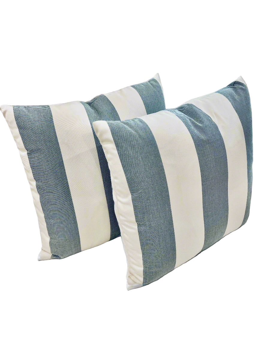 Bijou Sea 20 x 20 Outdoor Pillow