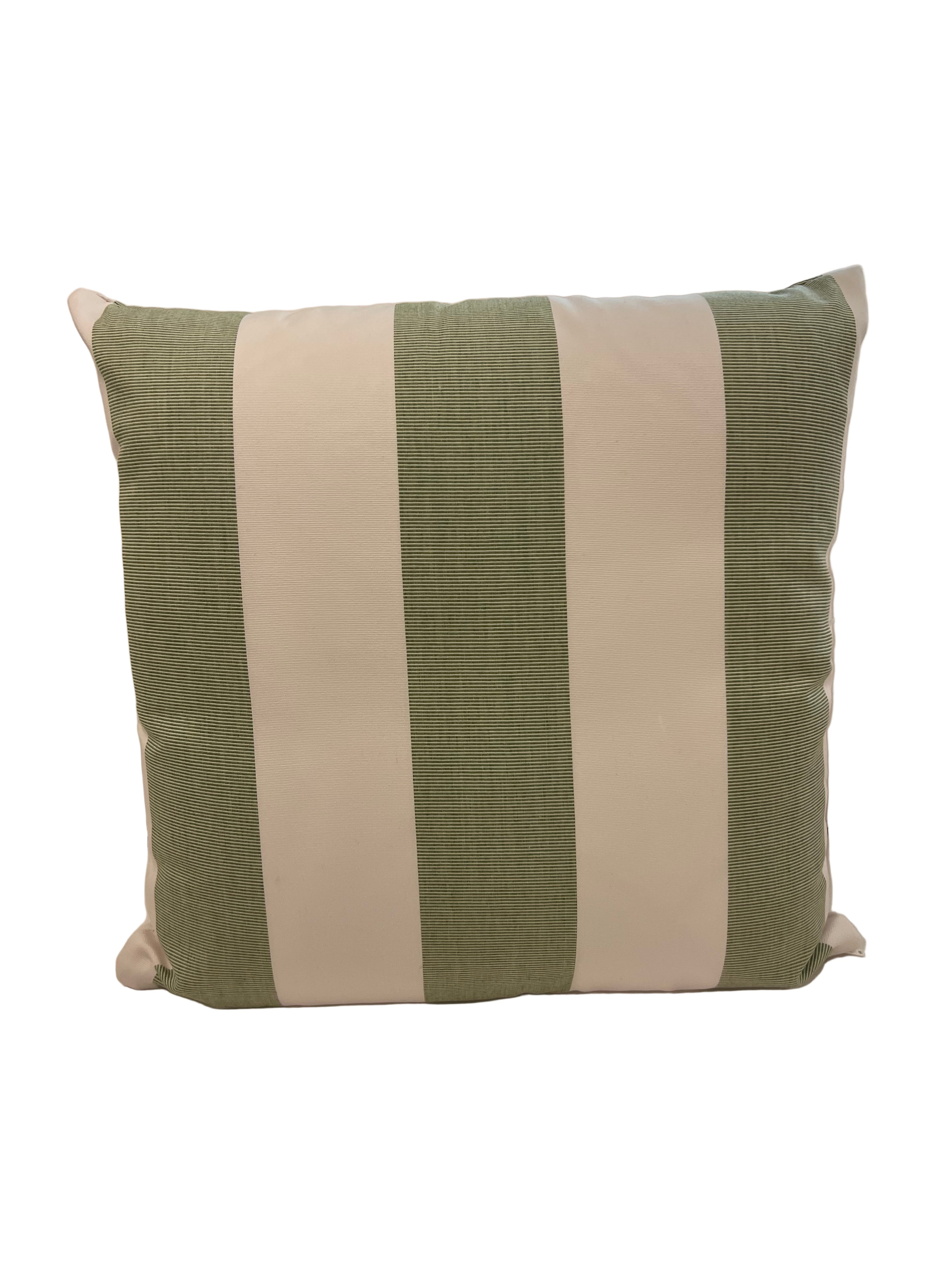 Bijou Meadow 20 x 20 Outdoor Pillow