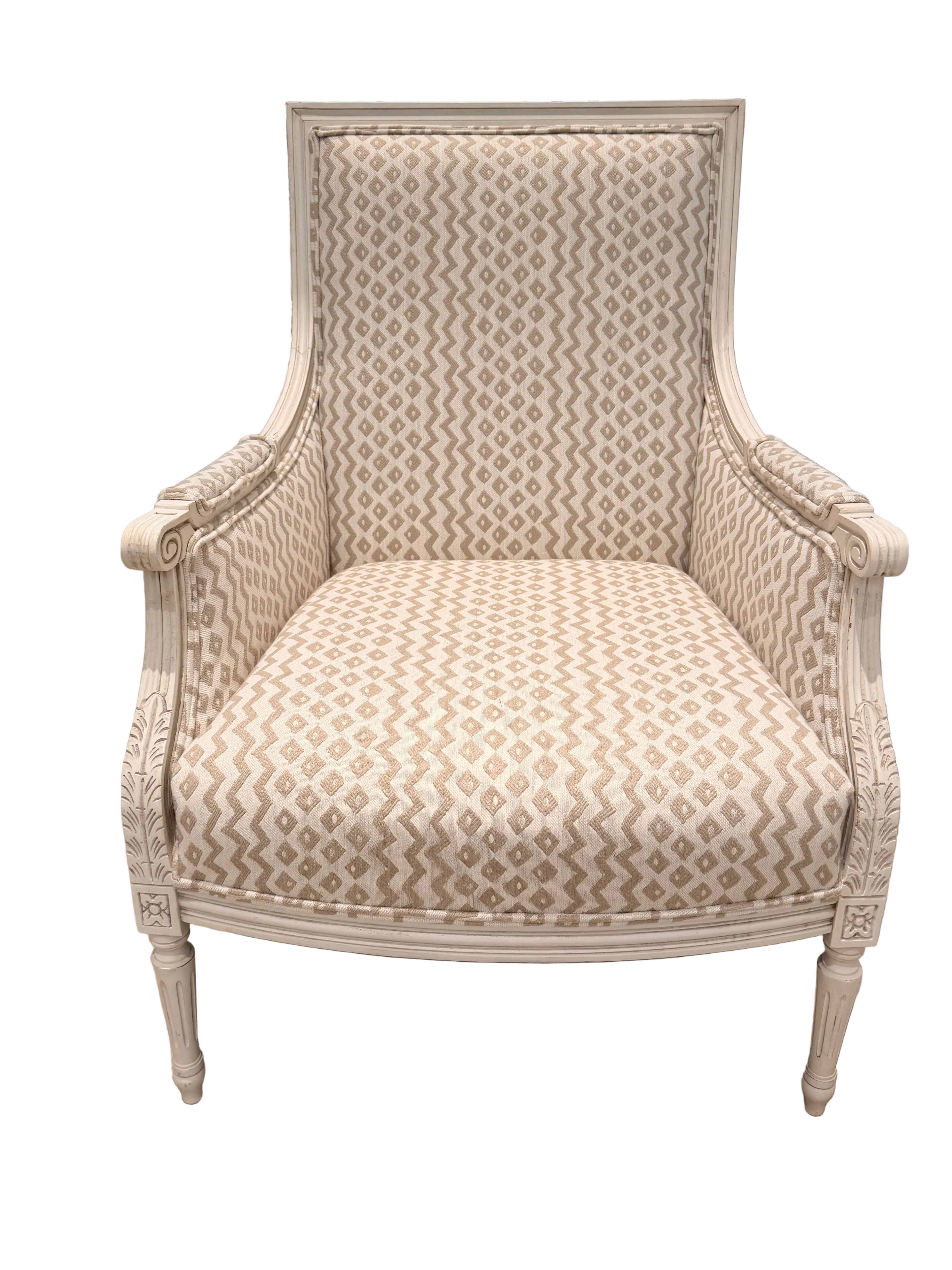 Augusta Chair
