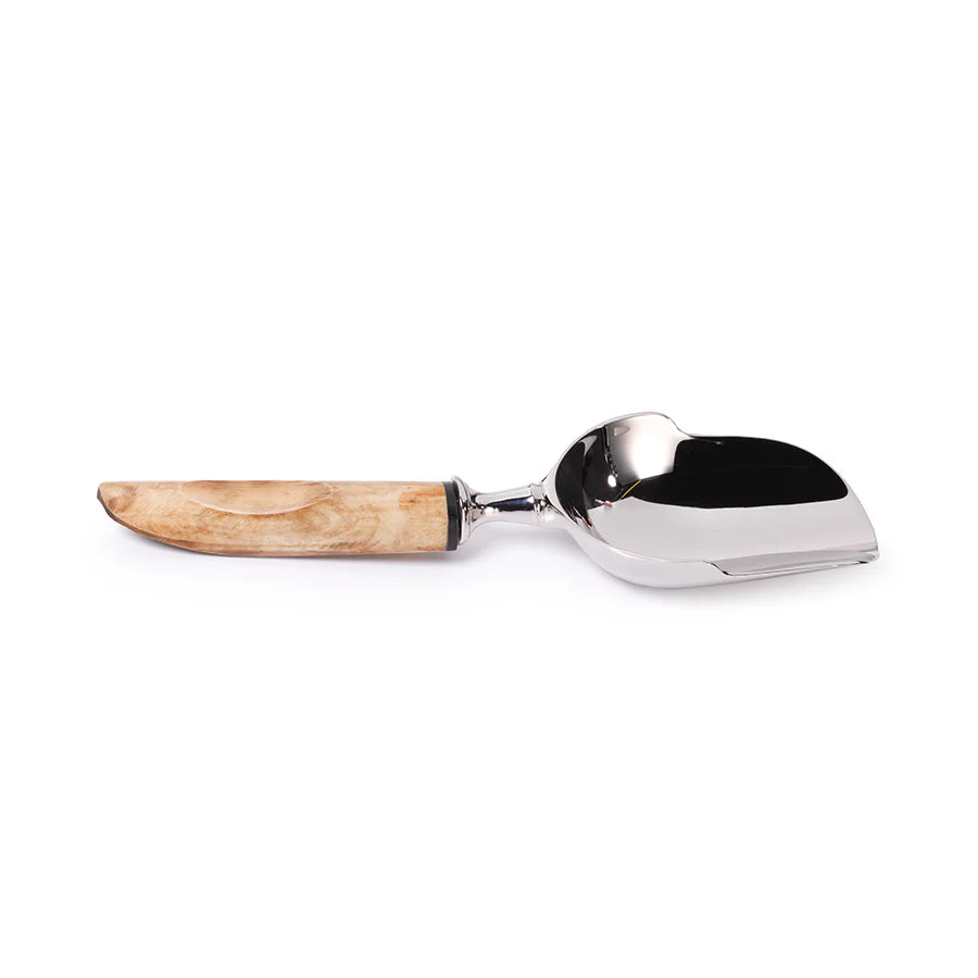 Carribbean Chic Ice Scoop