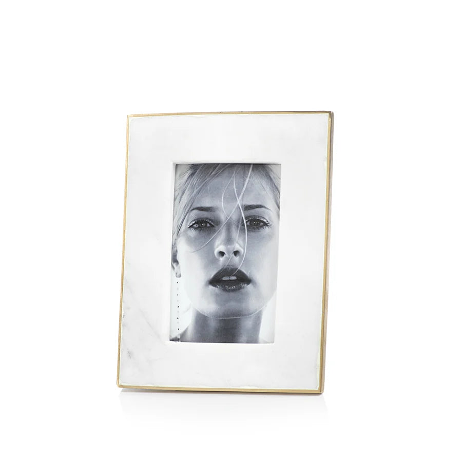 Marmo Marble Photo Frames