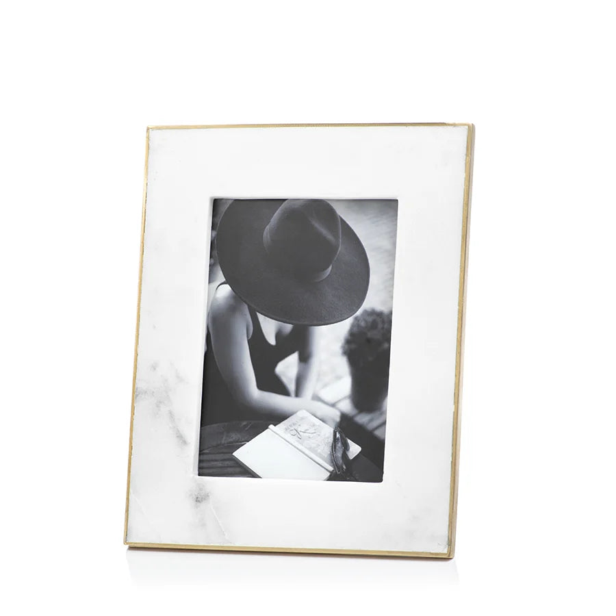 Marmo Marble Photo Frames