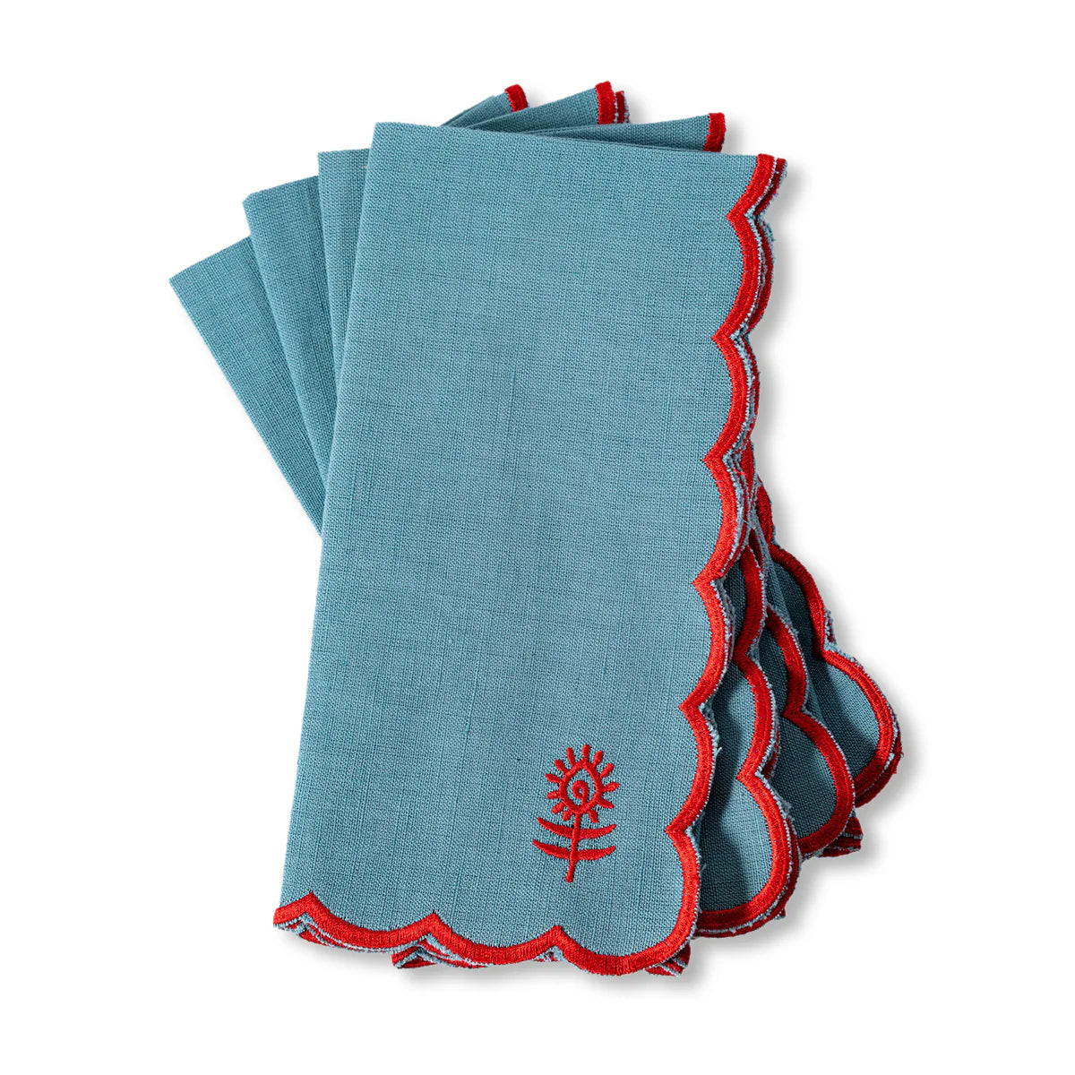 Icon Linen Dinner Napkins