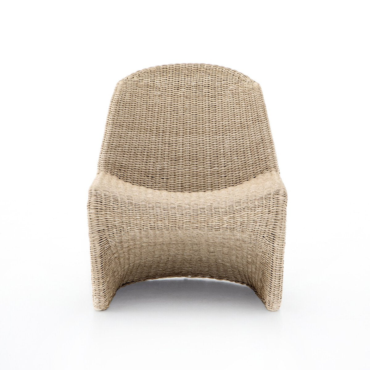 Portia Outdoor Occasional Chair