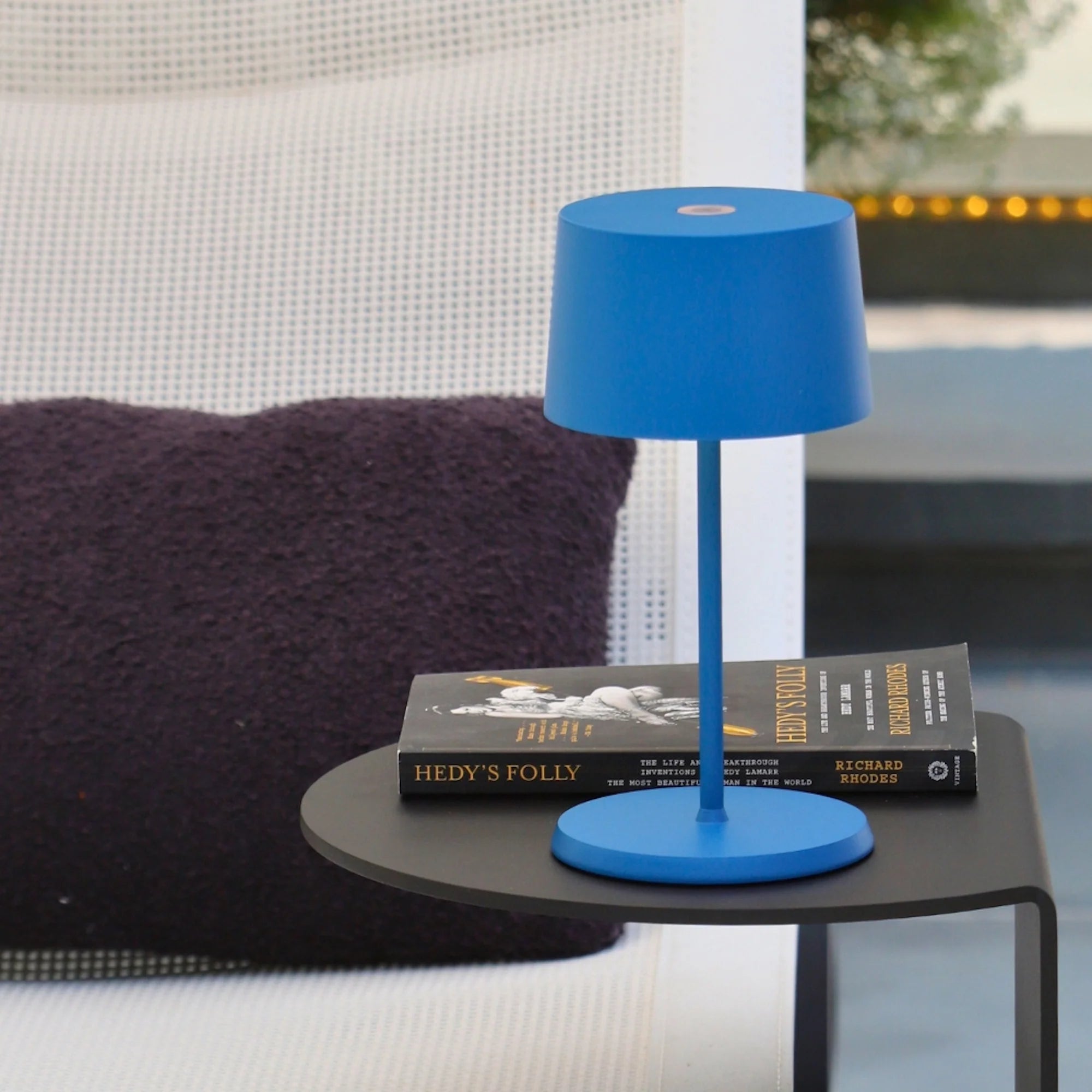 Olivia Pro Mini Cordless Lamp