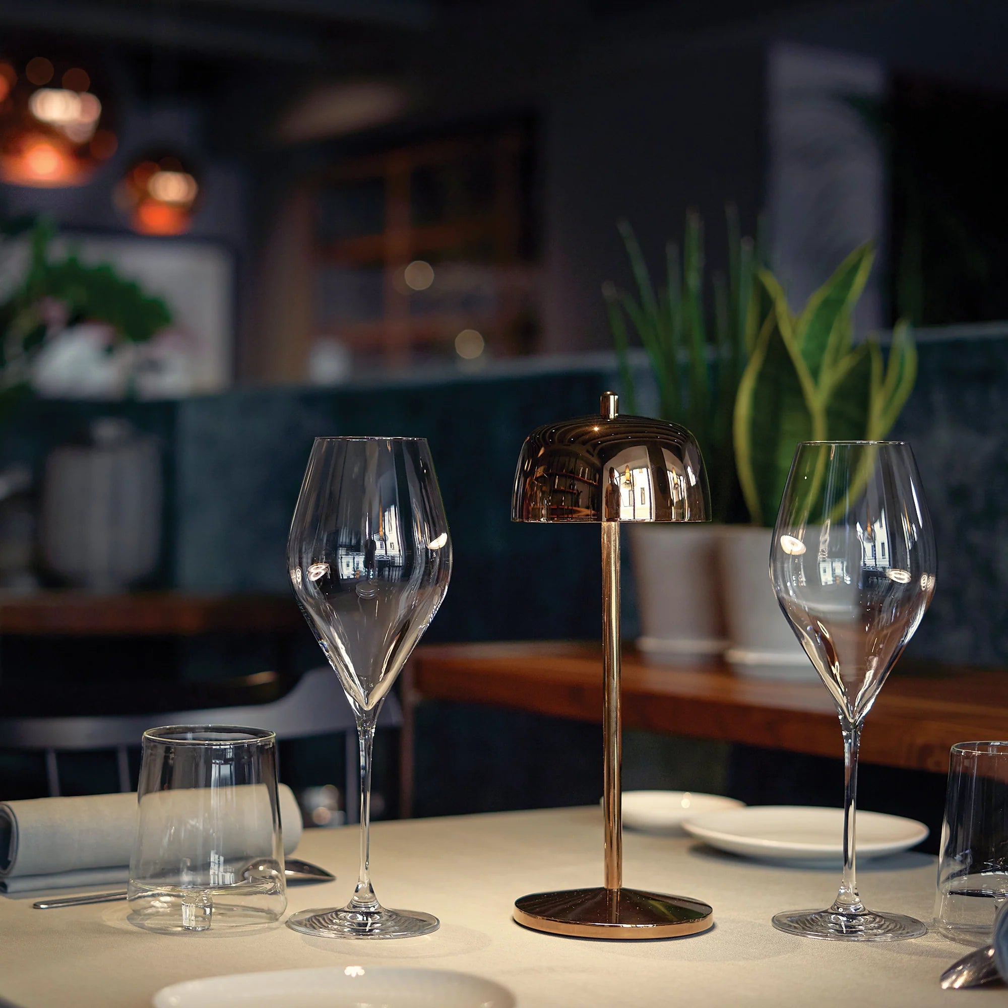Theta Pro Cordless Lamp