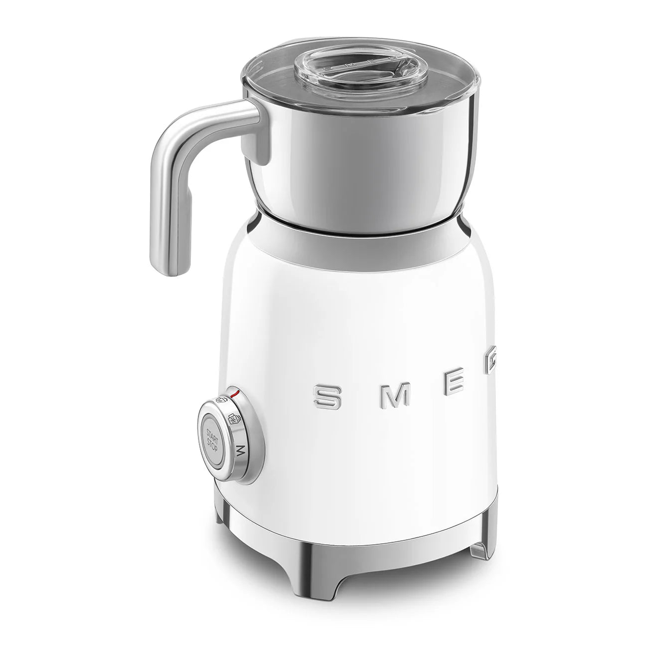 Smeg Retro-Style Milk Frother 20 oz.