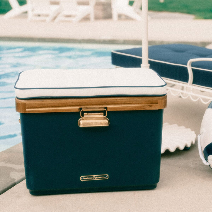 Hemingway Cooler