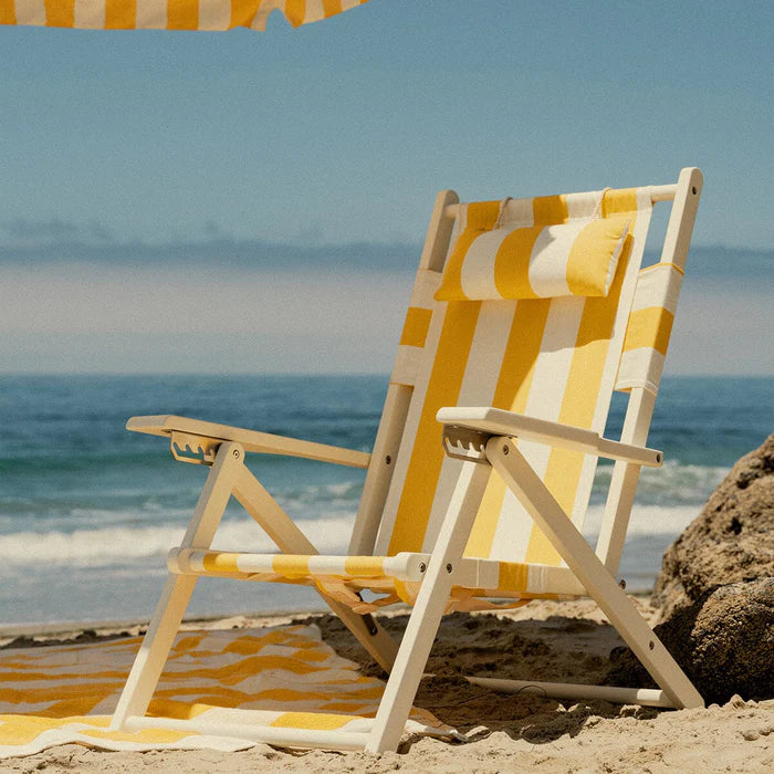 The Tommy Beach Chair