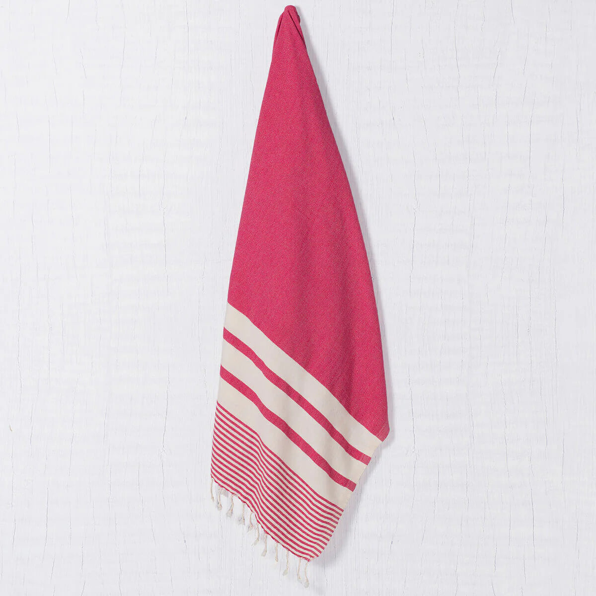 Turkish Towel Multi Striped
