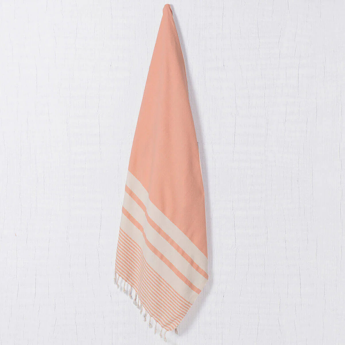 Turkish Towel Multi Striped