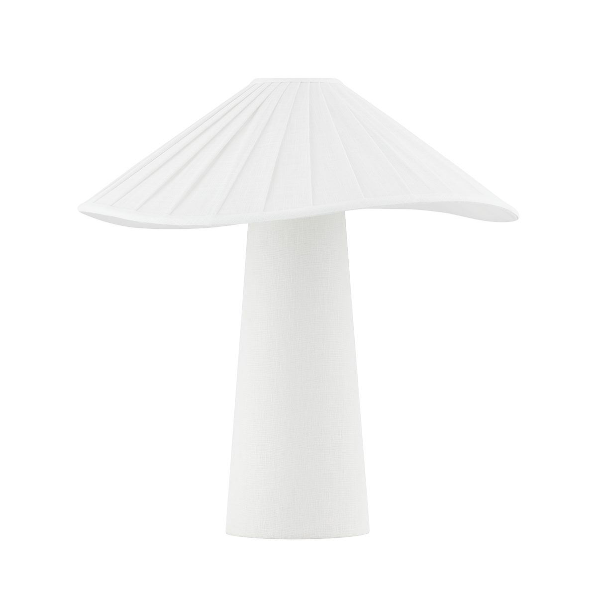 Chanterelle Table Lamp
