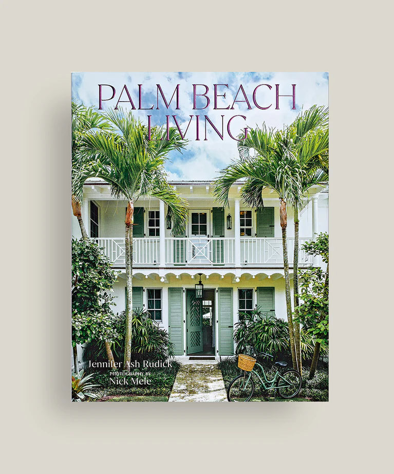 Palm Beach Living