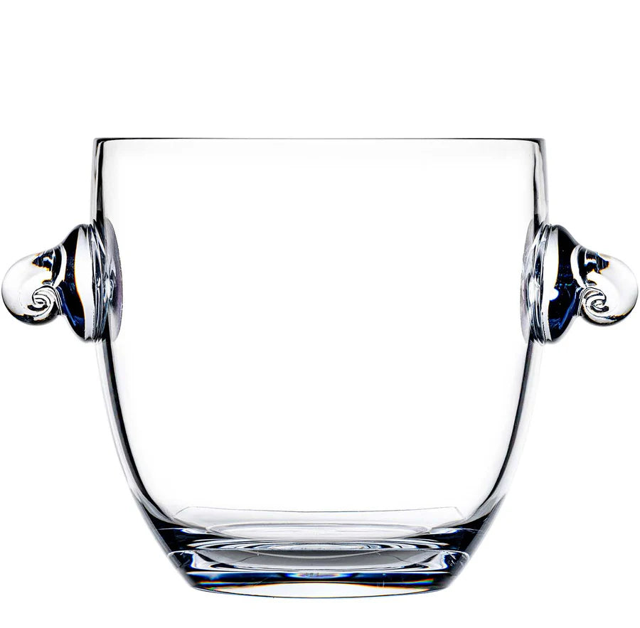 Paradise Acrylic Ice Bucket