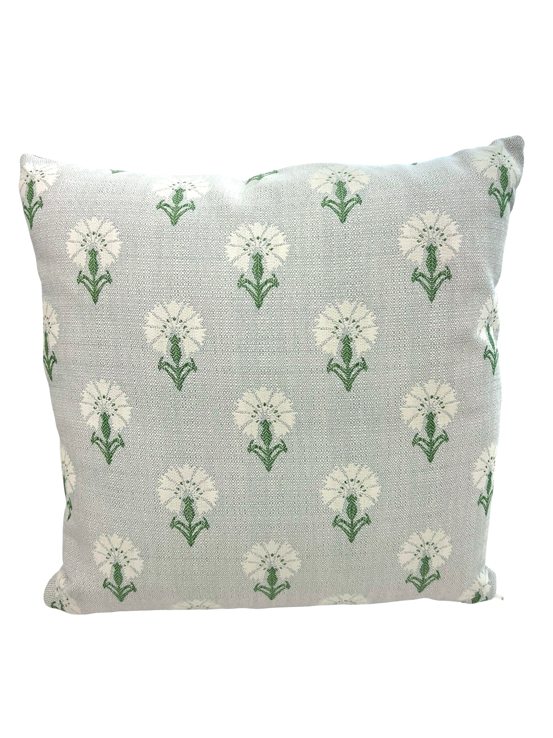 Mira Spring 20 x 20 Outdoor Pillow
