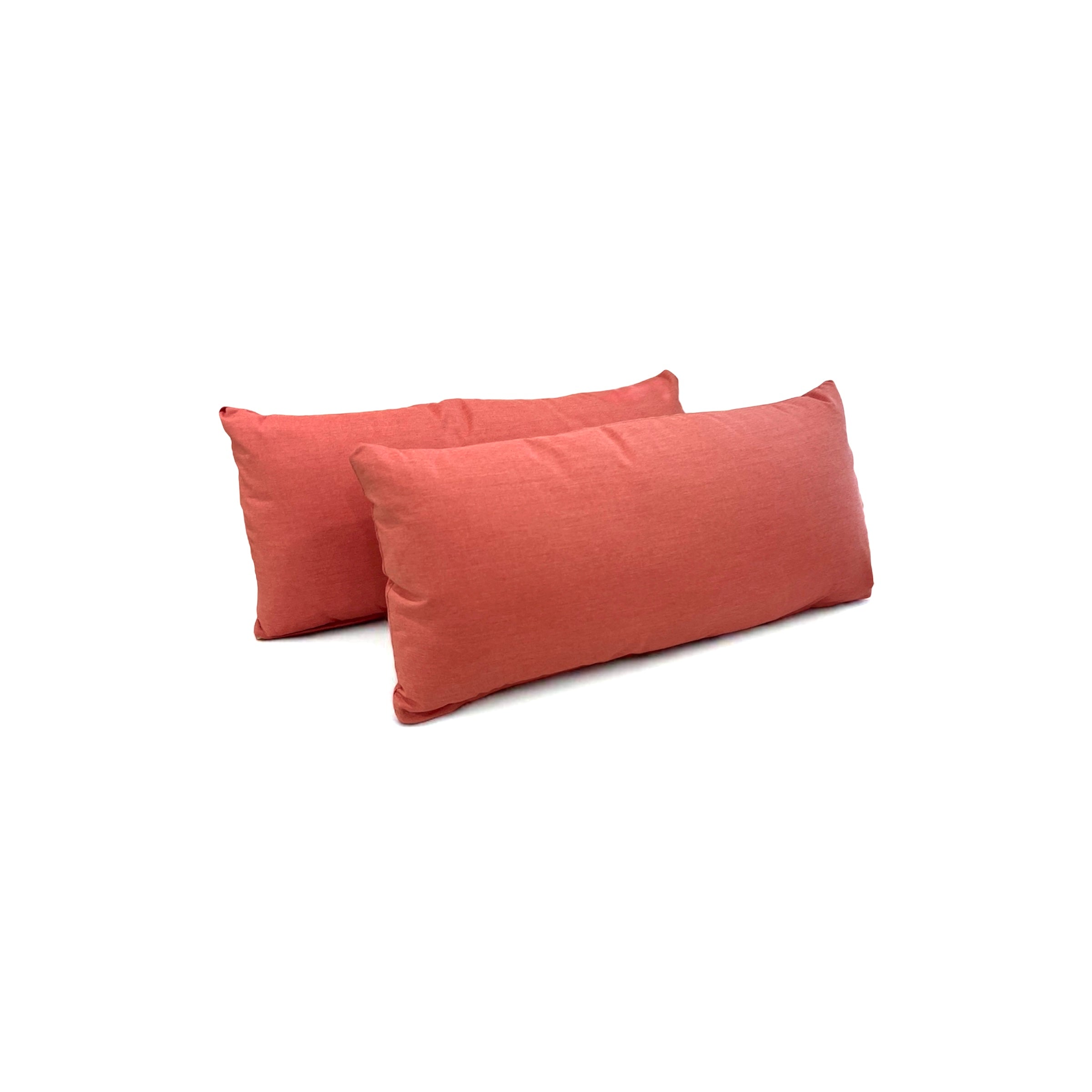 Winsome Cerise 12 x 24 Outdoor Pillow