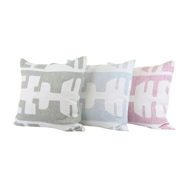 Waters Pillow