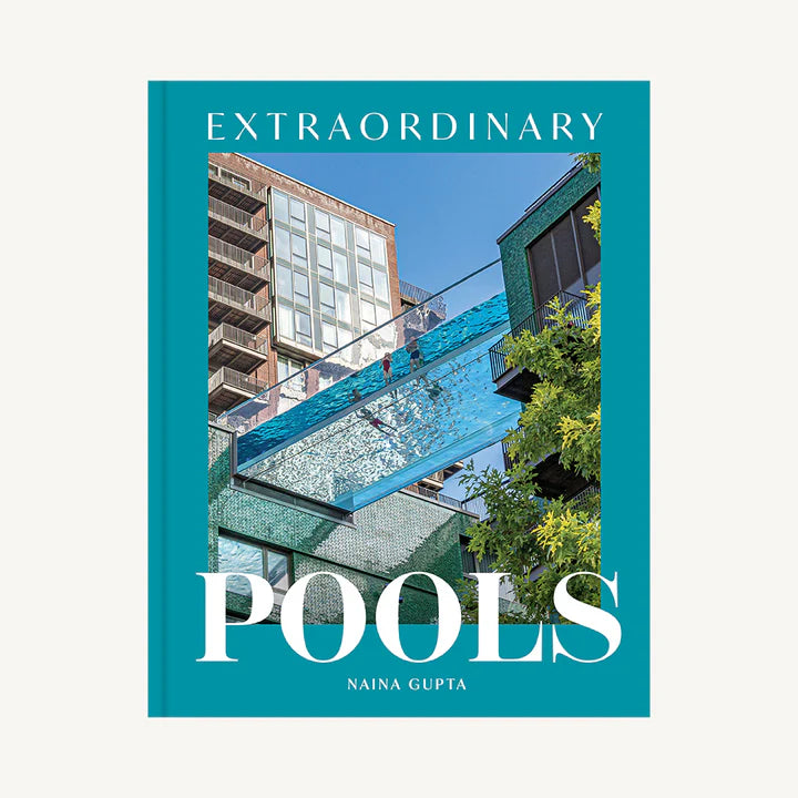 Extraordinary Pools