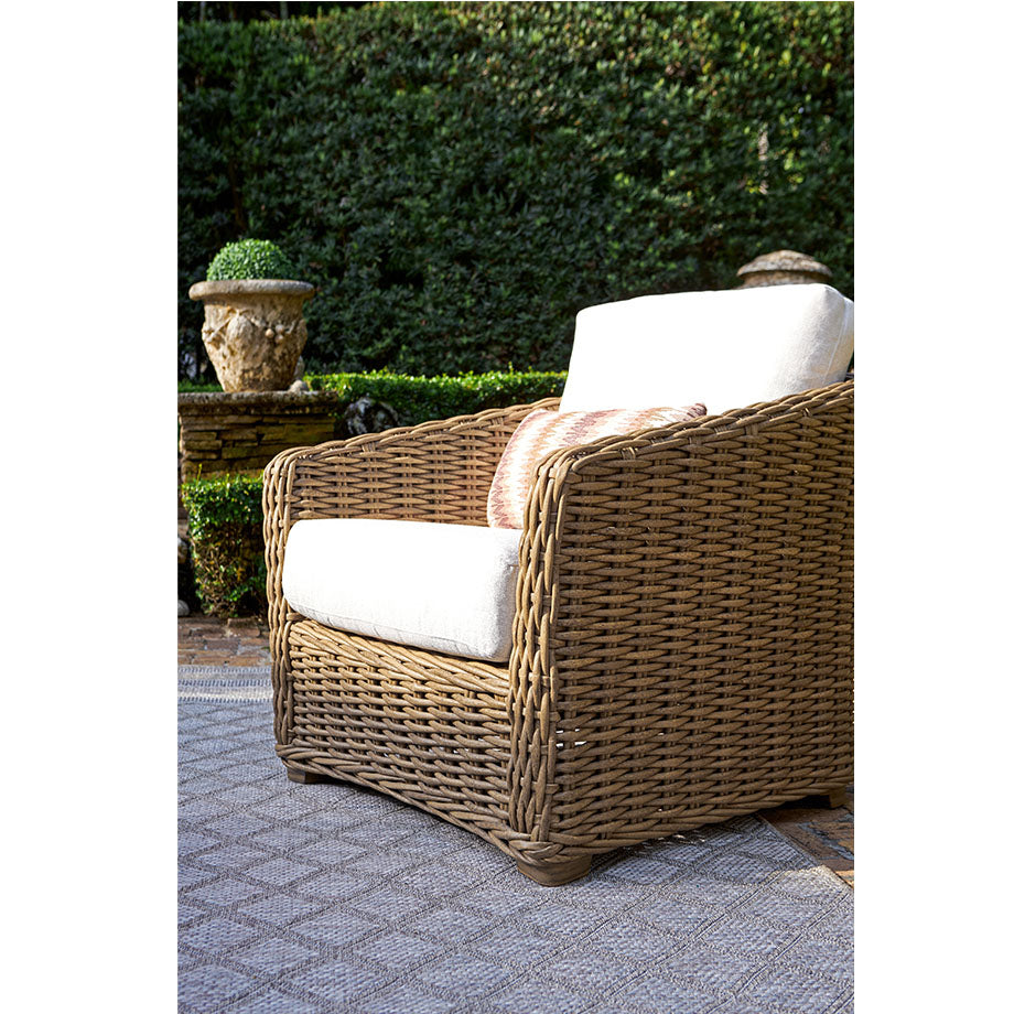 Tamandayu Outdoor Lounge Chair
