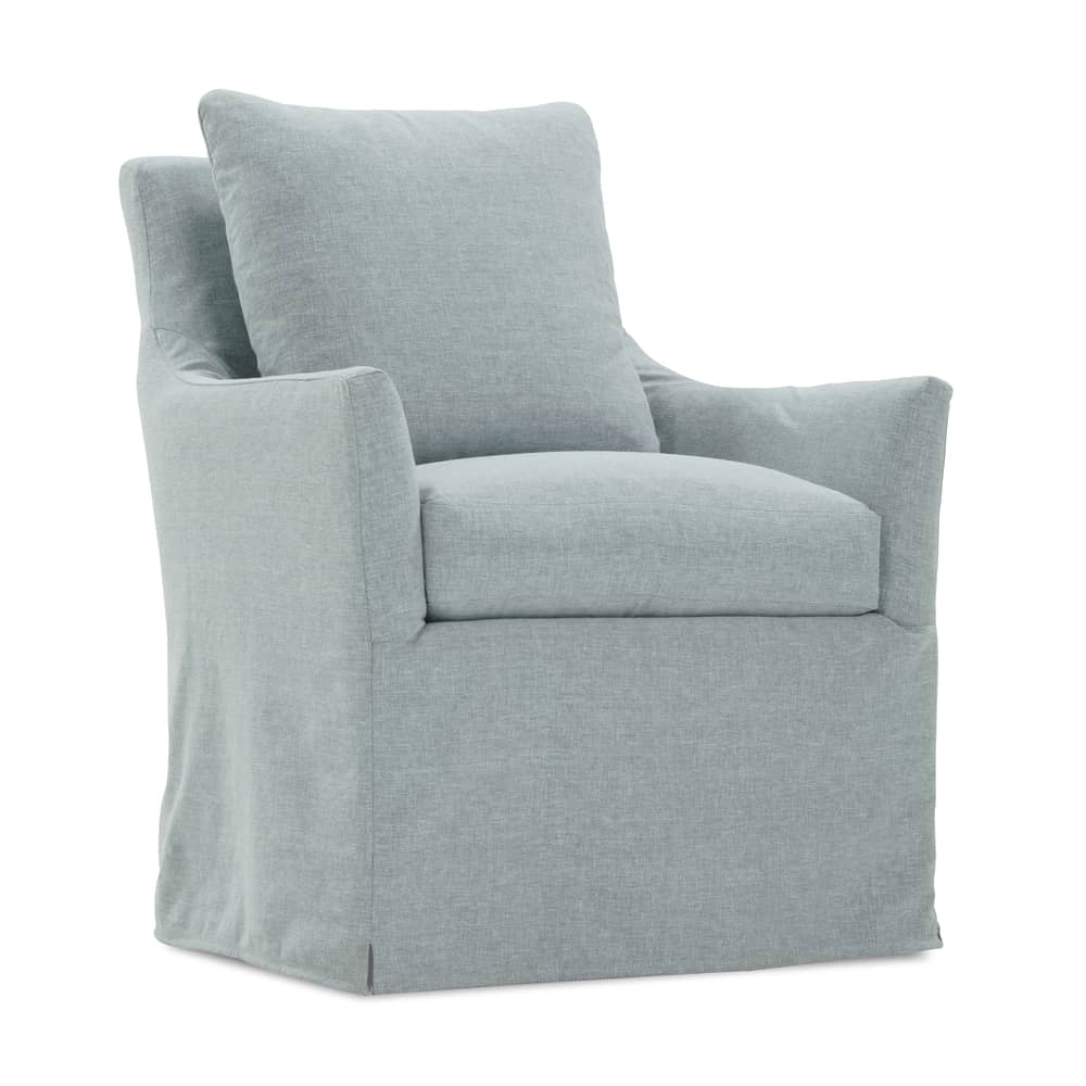 Ryles Slipcover Dining Chair